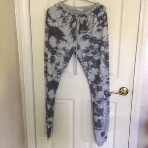 Enti Glamour joggers